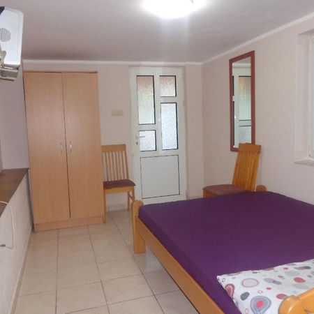 Apartments Antic Budva Bagian luar foto