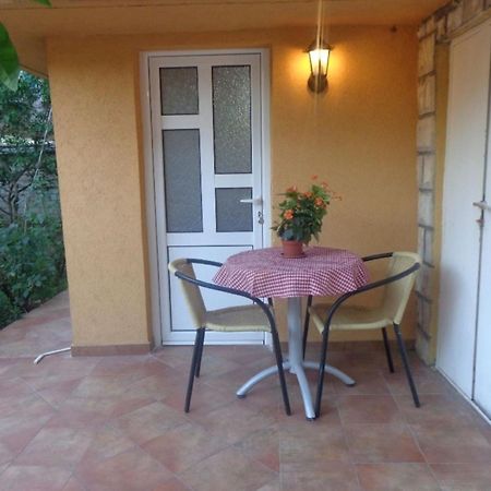 Apartments Antic Budva Bagian luar foto