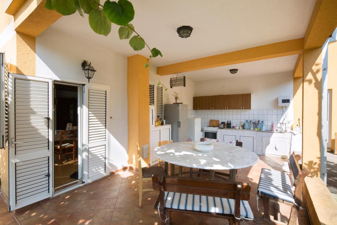 Apartments Antic Budva Bagian luar foto