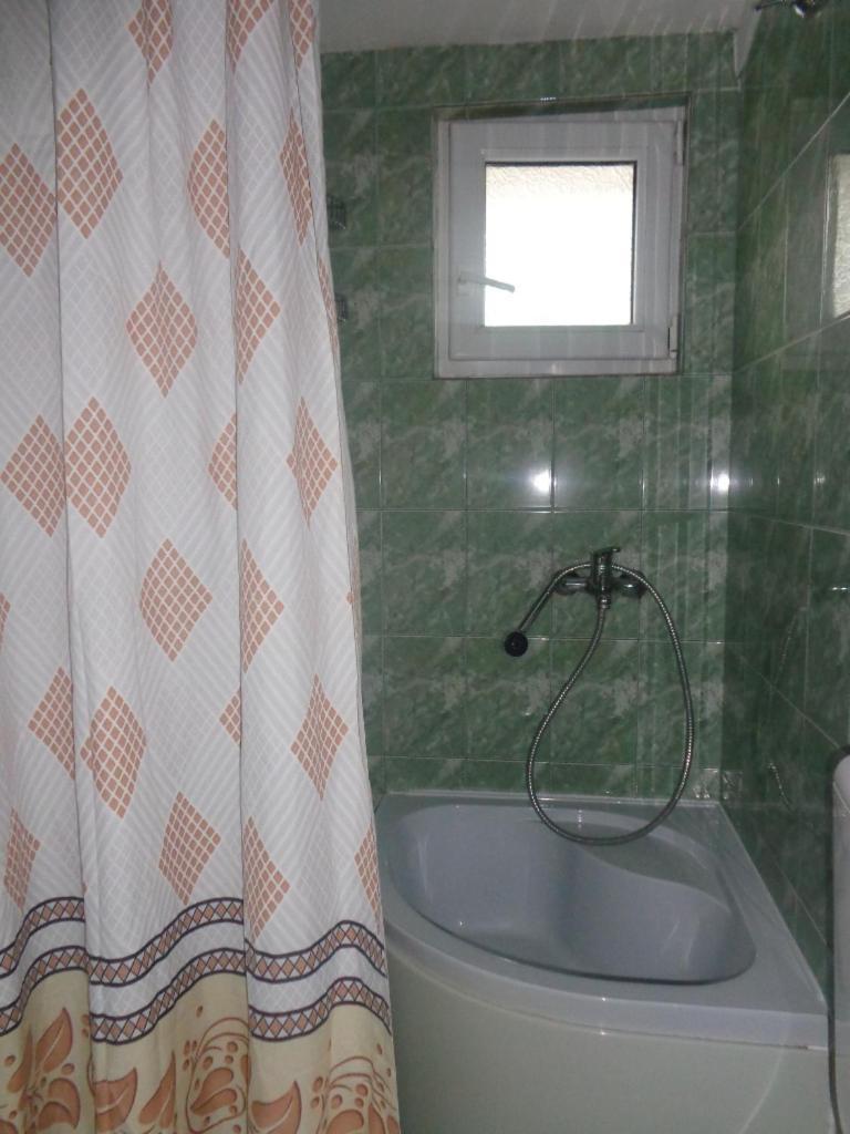 Apartments Antic Budva Bagian luar foto