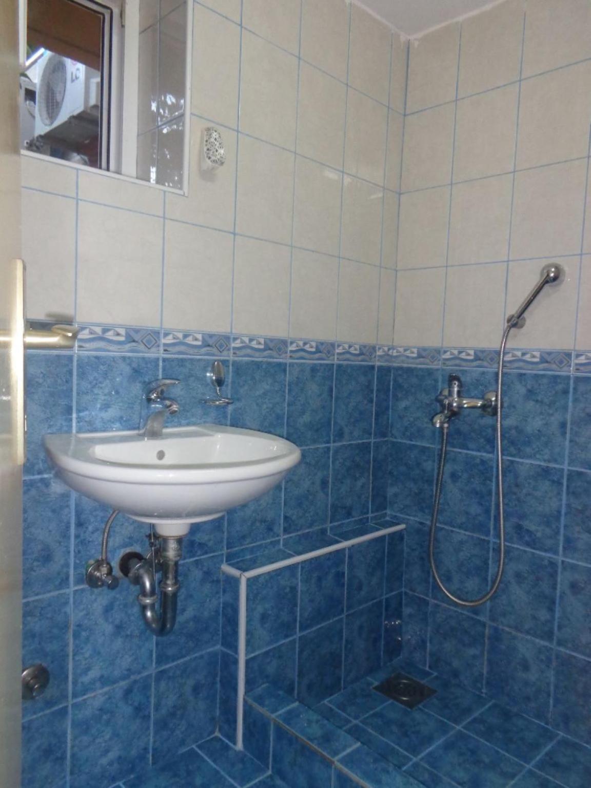 Apartments Antic Budva Bagian luar foto