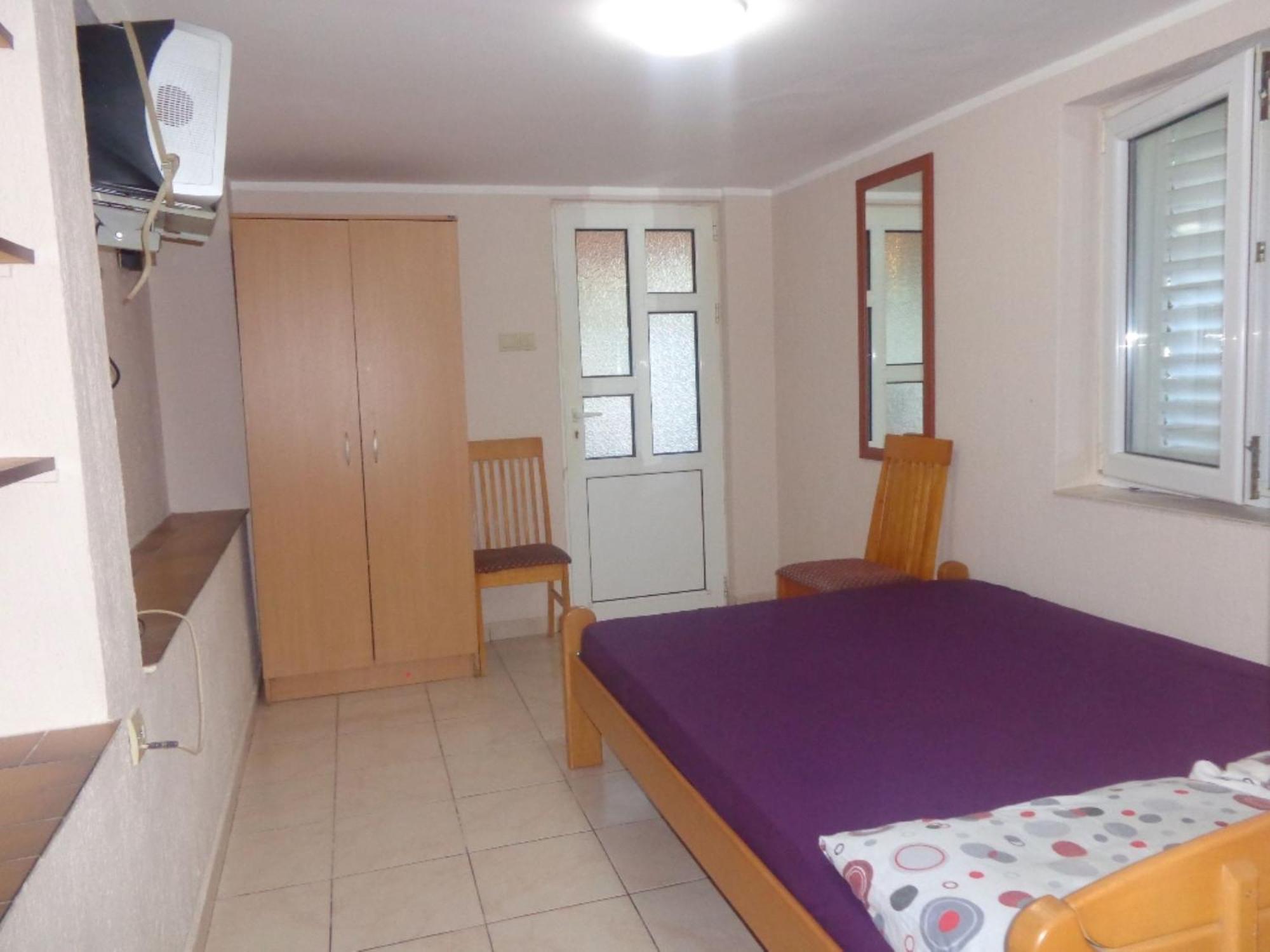 Apartments Antic Budva Bagian luar foto